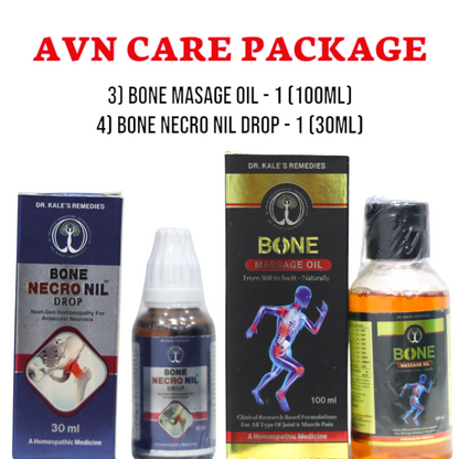 AVN CARE PACKAGE