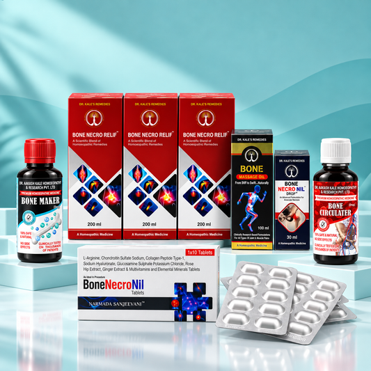 AVN Care Plus Kit