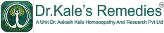 Dr. Aakash Kale Homoeopathy and Research Pvt Ltd