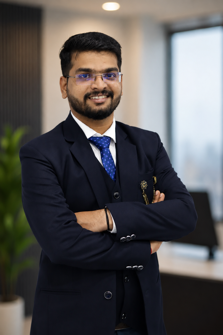 Dr. Aakash Kale