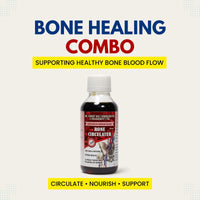 Bone Healing Combo