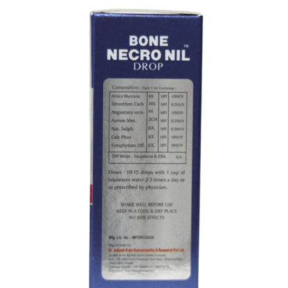 BoneNecroNil Drop 30ml (PACK OF 3)