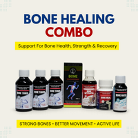 Bone Healing Combo