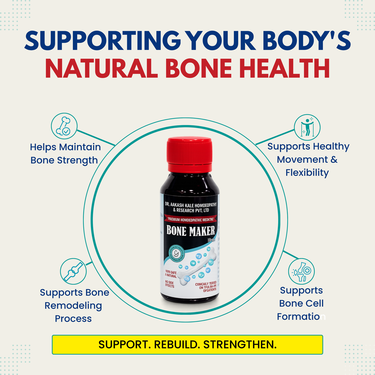 Bone Maker 60ml