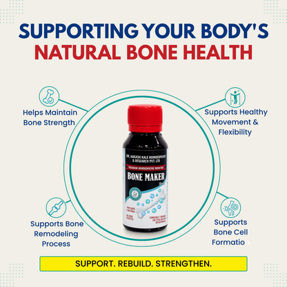 Bone Maker 60ml