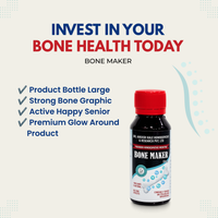 Bone Maker 60ml