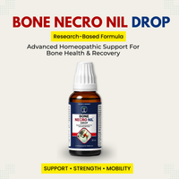BoneNecroNil Drop - 30ML (Pack of 3)