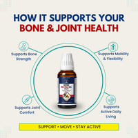 BoneNecroNil Drop - 30ML (Pack of 3)