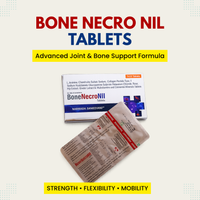 Tab. BoneNecroNil (10 tablets)