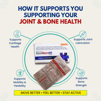 Tab. BoneNecroNil (10 tablets)