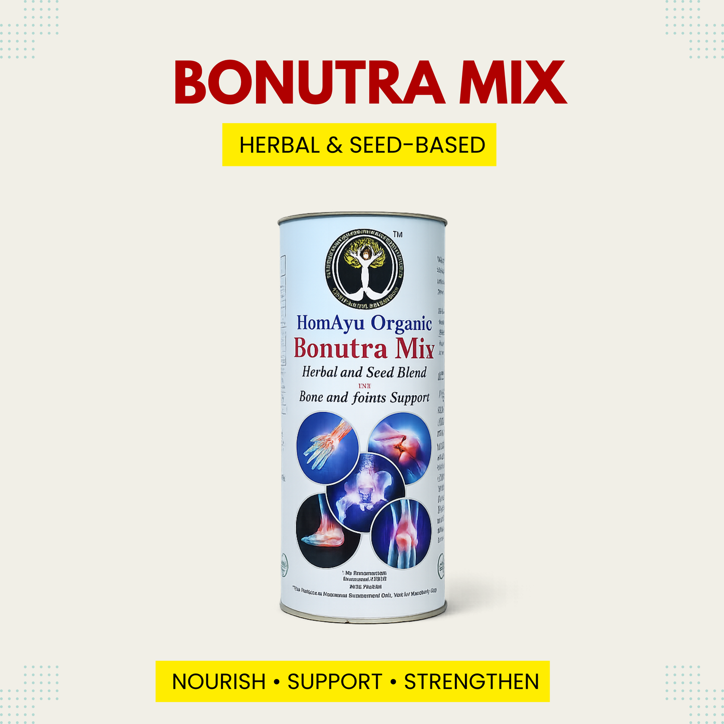 BONUTRA MIX (500 g)