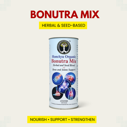 BONUTRA MIX (500 g)