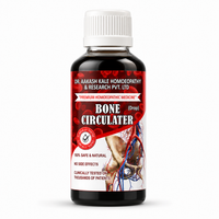 Bone Circulater - 100 ml