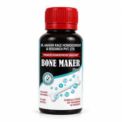 Bone Maker 60ml