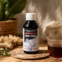 Bone Toner Syrup 100 ml