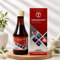 BoneNecroRelif Syrup 200ml (PACK OF 3)