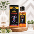 Bone Massage Oil 100ml (PACK OF 3)
