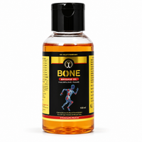 Bone Massage Oil 100ml (PACK OF 3)