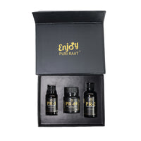 PURI RAAT™️  Male Performance Kit