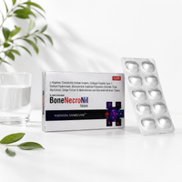 Tab. BoneNecroNil (10 tablets)