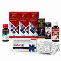 AVN Care Plus Kit
