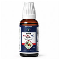 BoneNecroNil Drop - 30ML (Pack of 3)