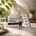 Tab. BoneNecroNil (10 tablets)