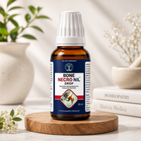 BoneNecroNil Drop - 30ML (Pack of 3)