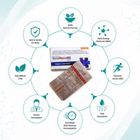 Tab. BoneNecroNil (10 tablets)