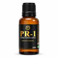 PR 1 (HORSE POWER-A DROP) 30 ml