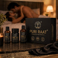 PURI RAAT™️  Male Performance Kit