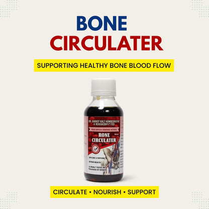 Bone Circulater - 100 ml