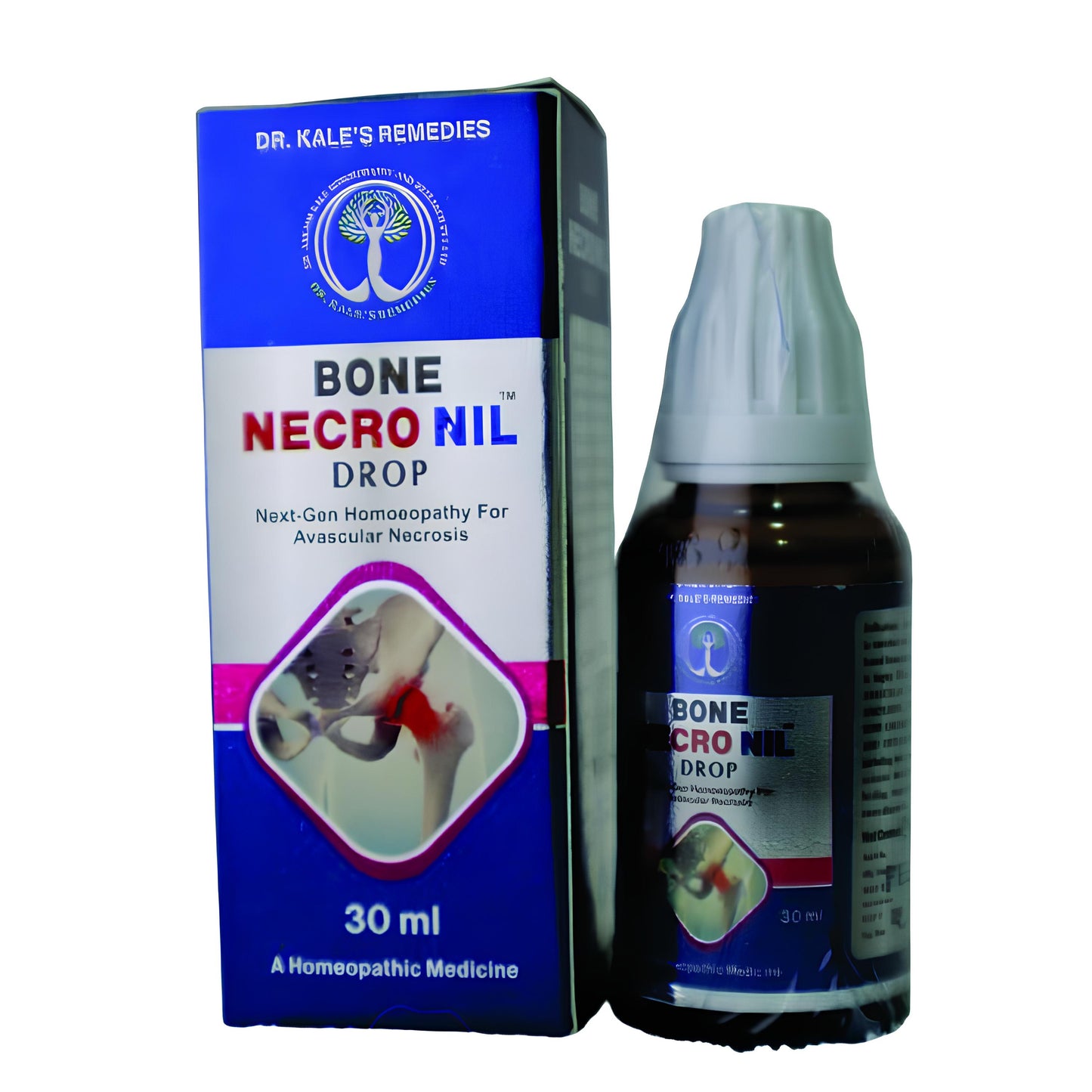 BoneNecroNil Drop 30ml (PACK OF 3)