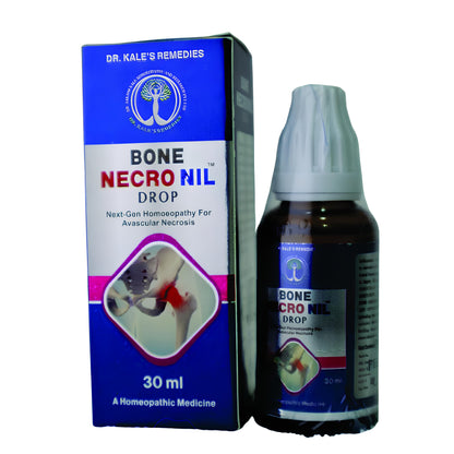 BoneNecroNil Drop 30ml (PACK OF 3)